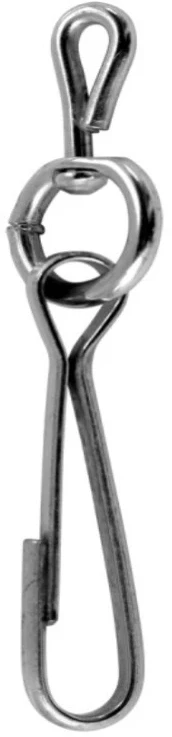 Karabinas plunksna su sukučiu 115 mm GOST SPO2