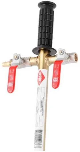 Pneumatinis keltuvas Airpress 72251-2