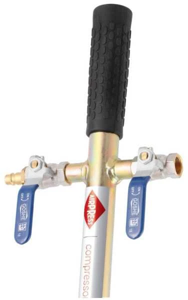 Pneumatinis keltuvas Airpress 72251-3