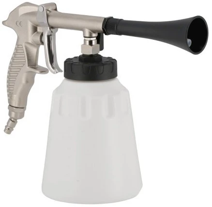 Pneumatinis pistoletas Airpress 45030, 1/4" 225 l/min 1L