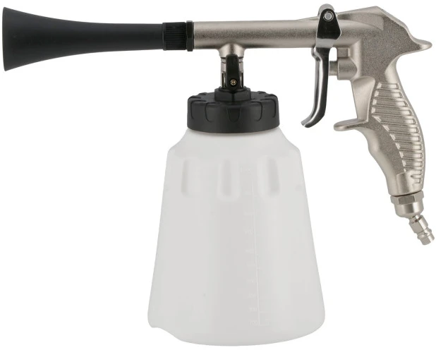 Pneumatinis pistoletas Airpress 45030, 1/4" 225 l/min 1L