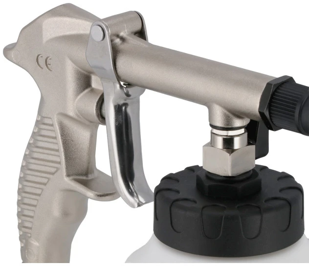 Pneumatinis pistoletas Airpress 45030, 1/4" 225 l/min 1L
