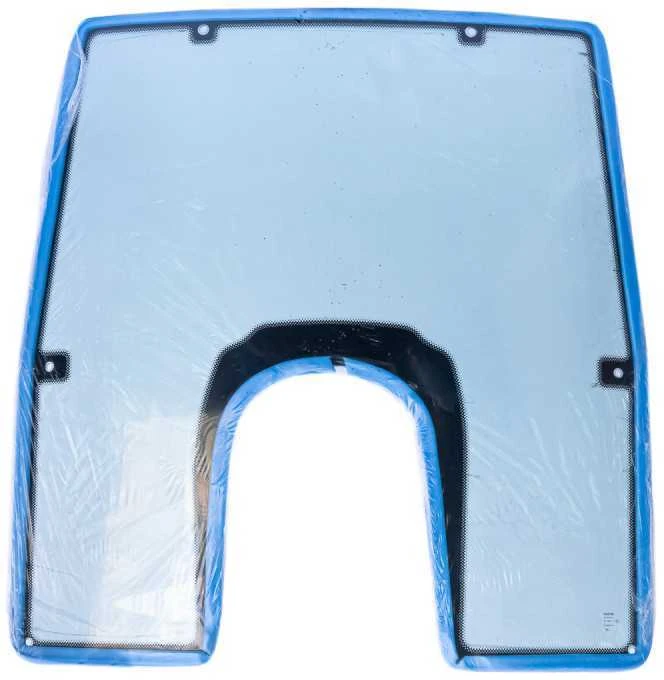 Priekinis stiklas John Deere 09 031