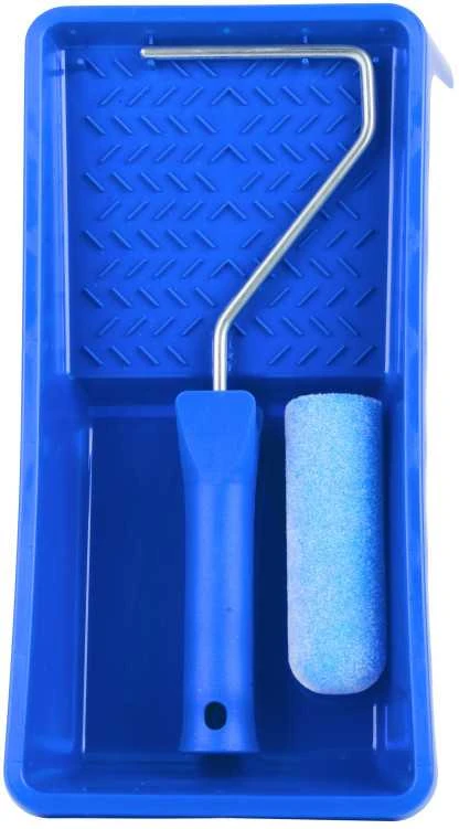 Mako Rinkinys dažymui Komfort 740310, 10 cm