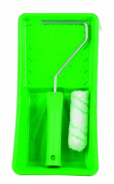 Mako Rinkinys MICROFIBRE PREMIUM 740410, 10 cm
