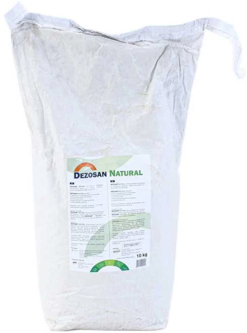 Sausinimo dezinfekavimo priemonė 10 kg