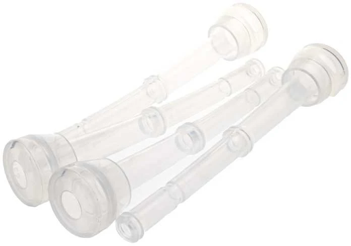 Silikoniniai melžikliai SGS - 05