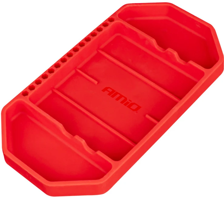 Silikoninis įrankių padėklas AMIO-04270
