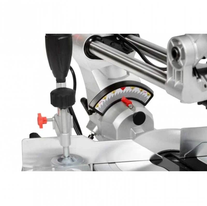 Skersinio pjovimo staklės HYUNDAI M 2500-255S (M2500-255S), 2100 W