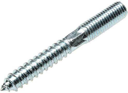 Dvipusė smeigė M10x80 mm