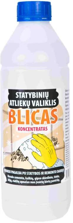 Asepas STATYB.ATL.VALIKLIS BLICAS 1L