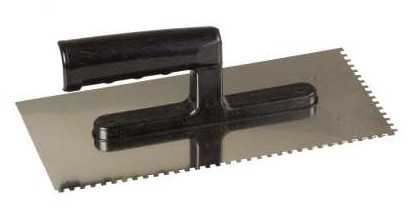Paca SZP06740 GLAISTYKLĖ TINK. 130X270MM 4X4 mm