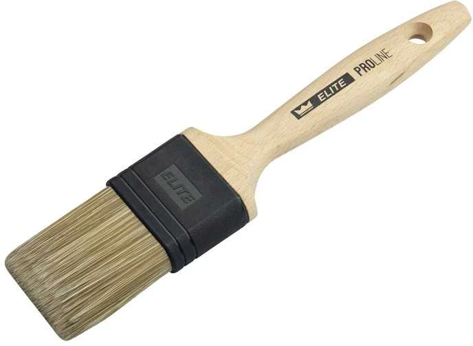 Teptukas lazūriniams dažams ELITE PROLINE 934050, 50 mm