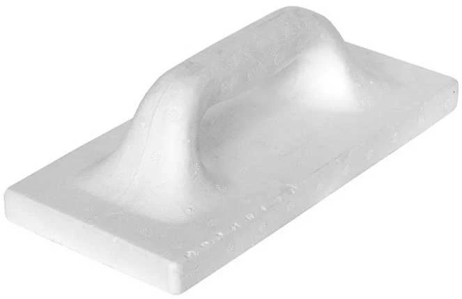 Dedra Polistirenine trintuve 270 x 130 mm