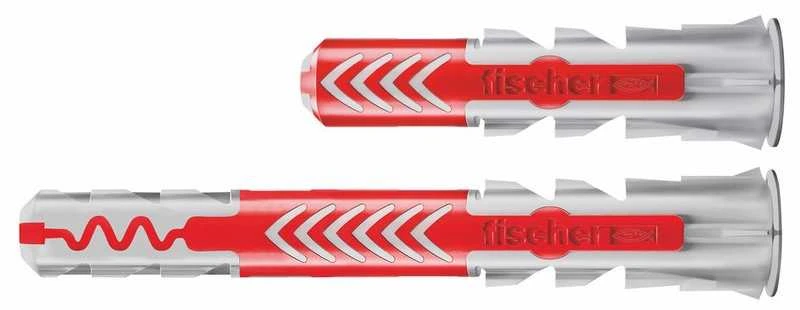 Kaištis Fischer 8x40 mm; 100 vnt.
