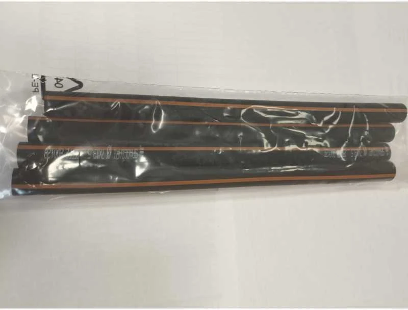 Vakuumo žarnelės 7x230 mm 4662