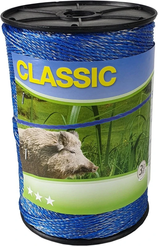 Virvė Classic Wild 449098 500 m