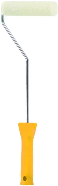 Volelis su rankena VELOUR KOMFORT 728011SB, 10 cm