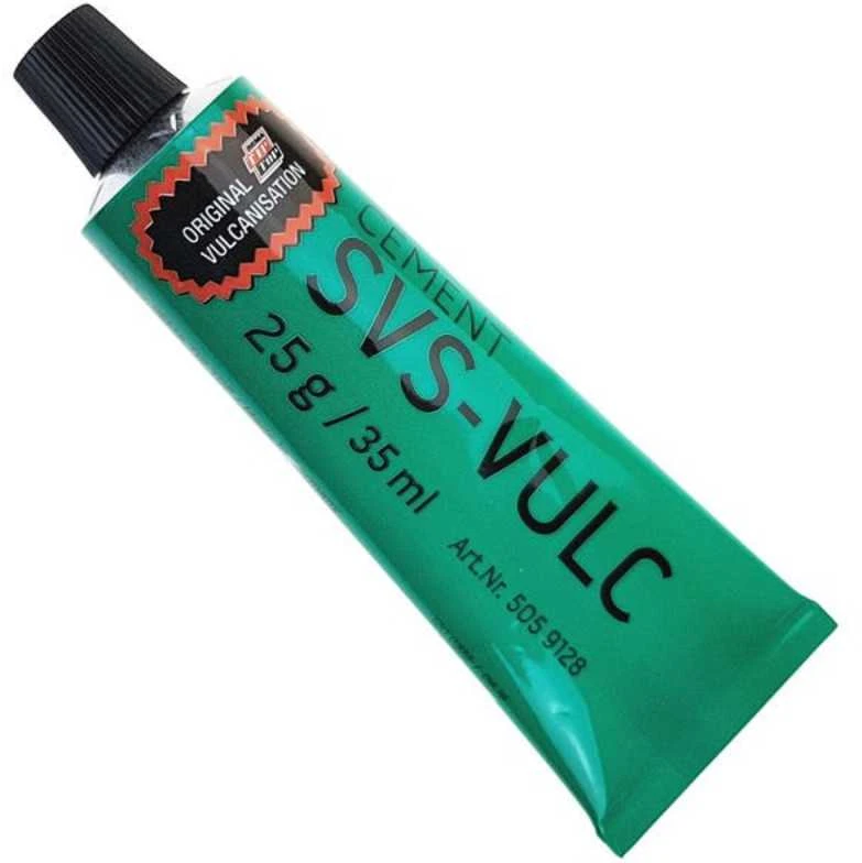 Vulkanizavimo skystis 04-07-5376