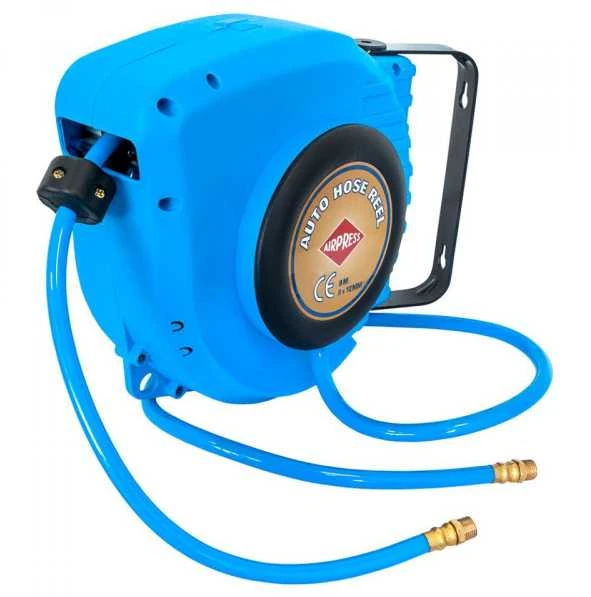 Žarna ritėje Airpress 46576 9 m 8x12mm