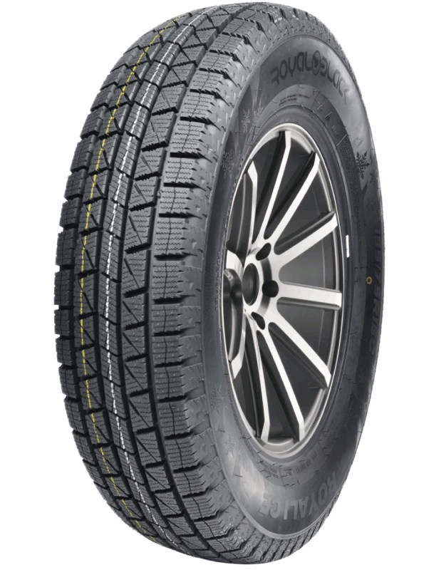 Žieminė padanga KYOTO ROYAL WINTER UHP 215/55R17 (98VXL)