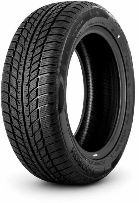 Žieminė padanga NORDEXX 195/65R15 WinterTrac 91H 2026m DOT