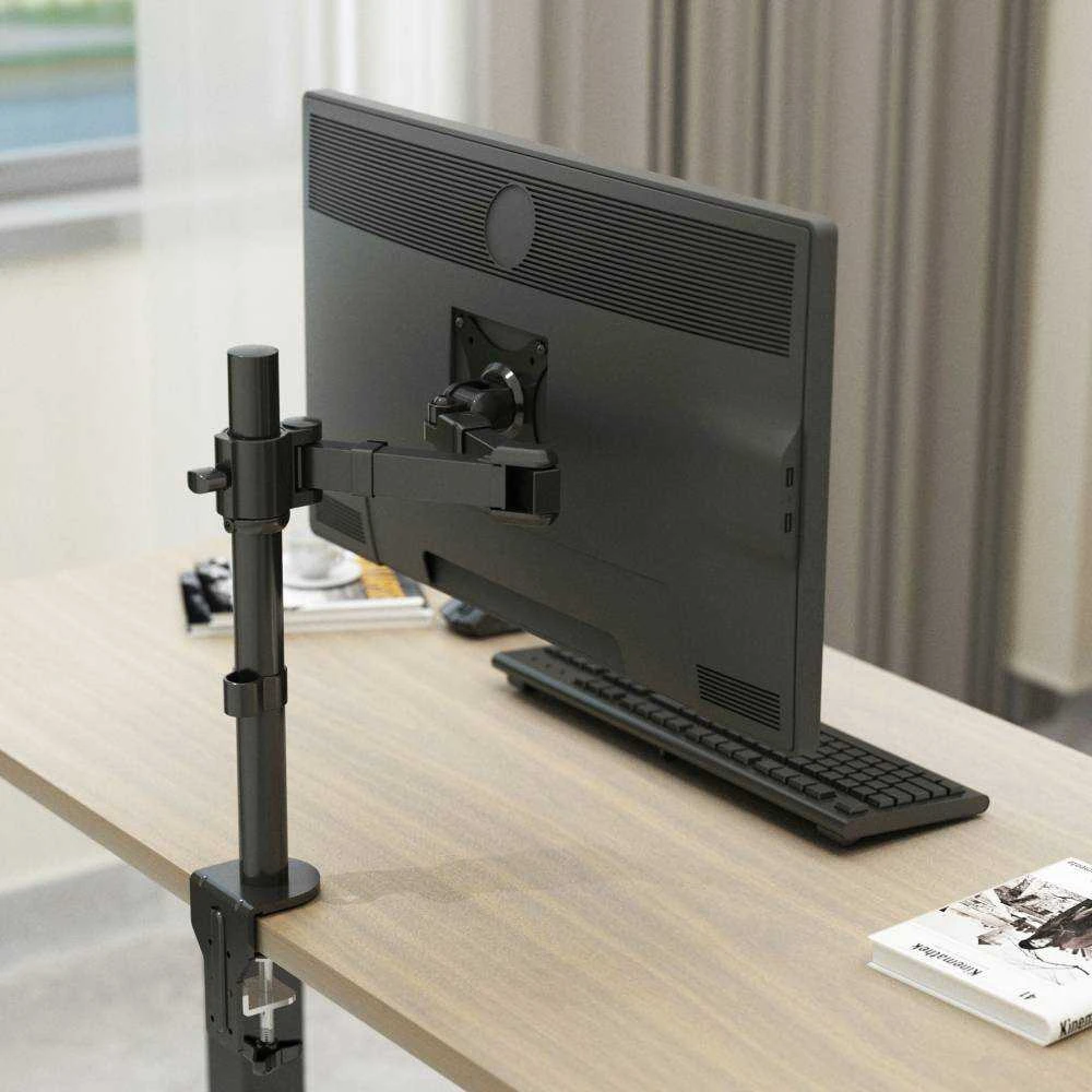 Ergosolid Monitorių laikiklis NF 11 10''-30'' iki 10 kg