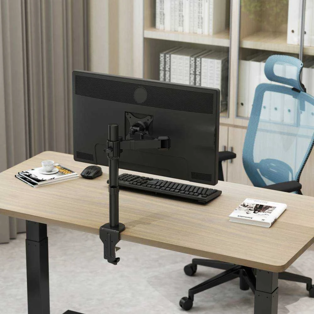 Ergosolid Monitorių laikiklis NF 11 10''-30'' iki 10 kg