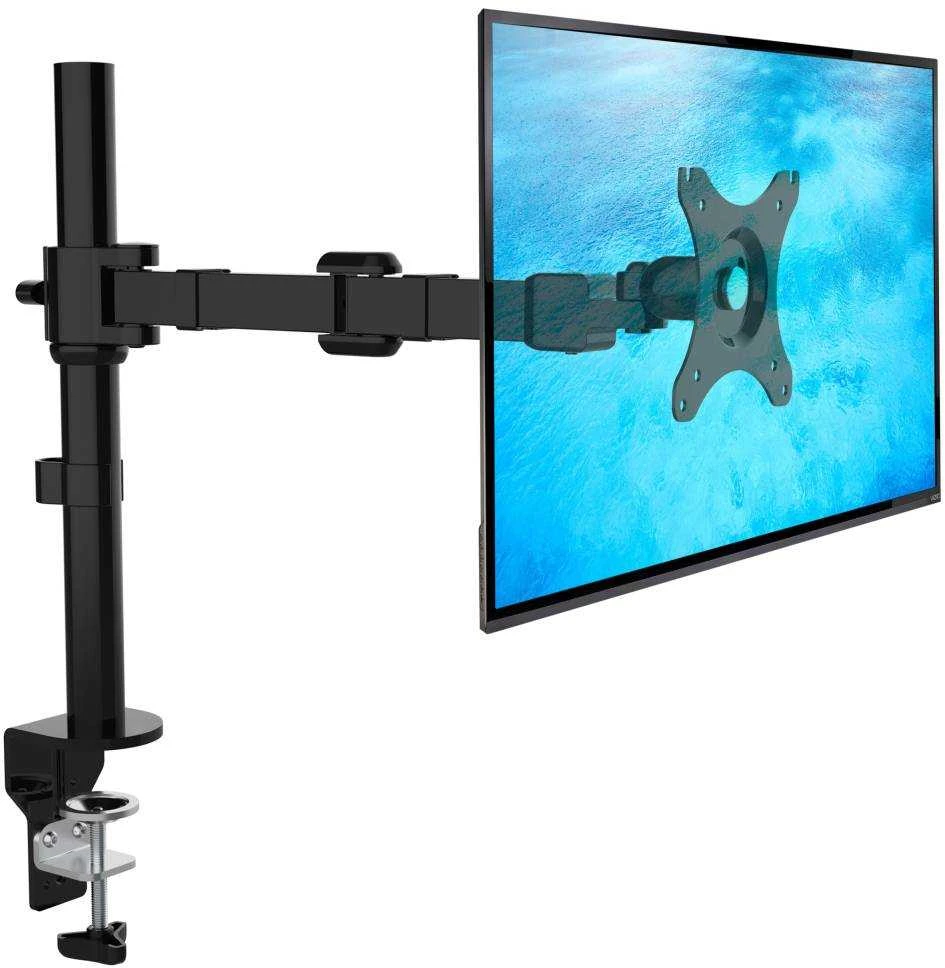 Ergosolid Monitorių laikiklis NF 11 10''-30'' iki 10 kg