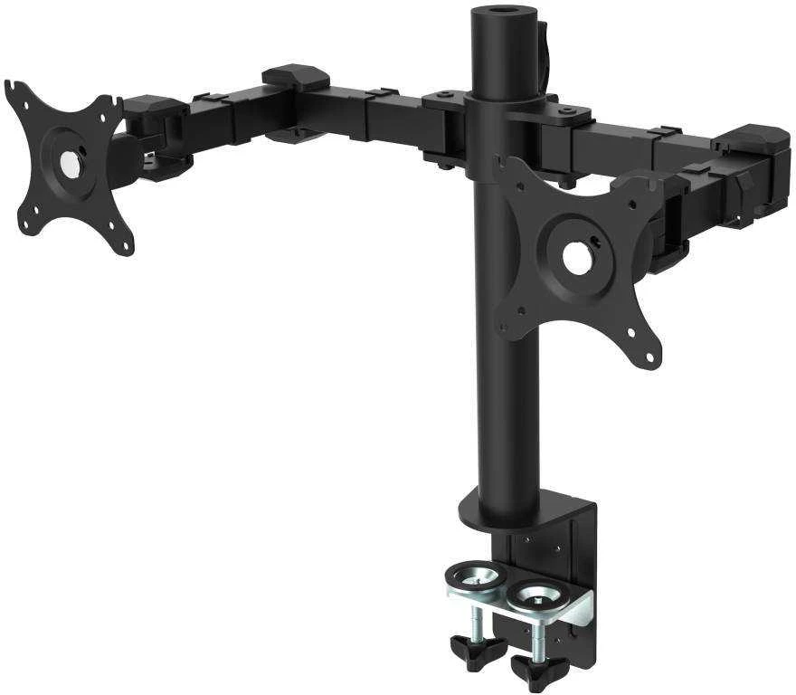 Ergosolid Monitorių laikiklis NF 12 10''-30'' iki 2*10 kg