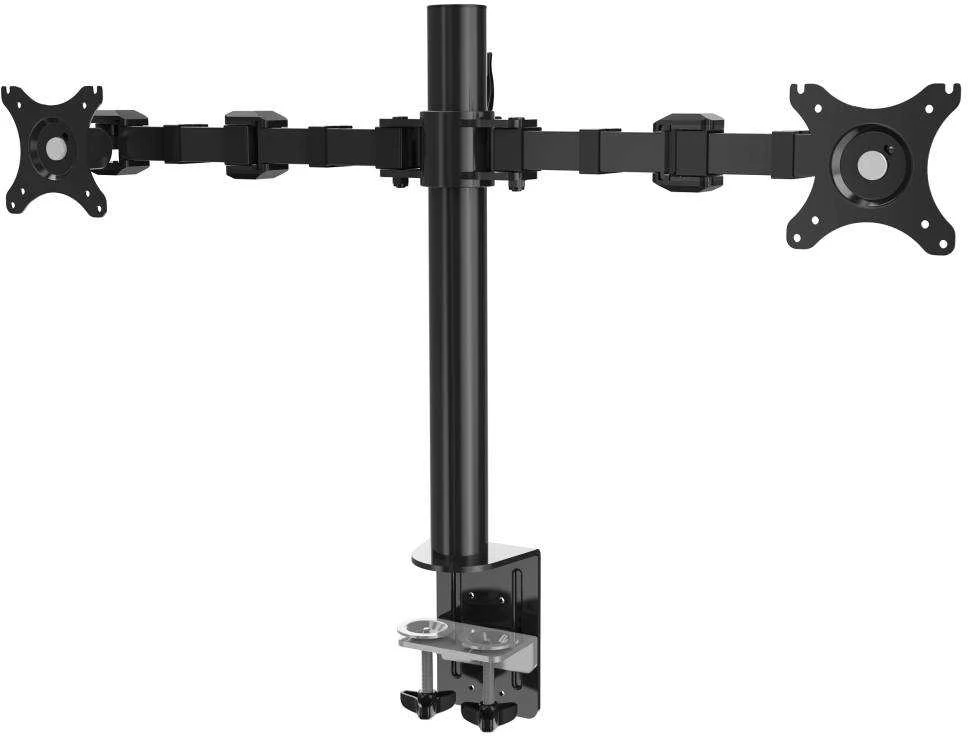 Ergosolid Monitorių laikiklis NF 12 10''-30'' iki 2*10 kg