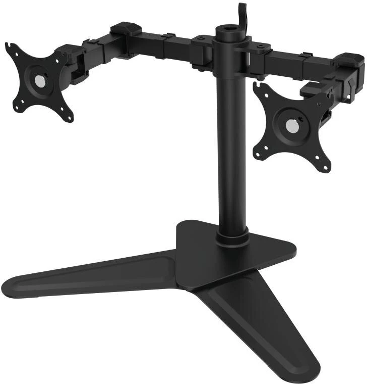 Ergosolid Monitorių laikiklis NF 22 10''-30'' iki 2*10 kg