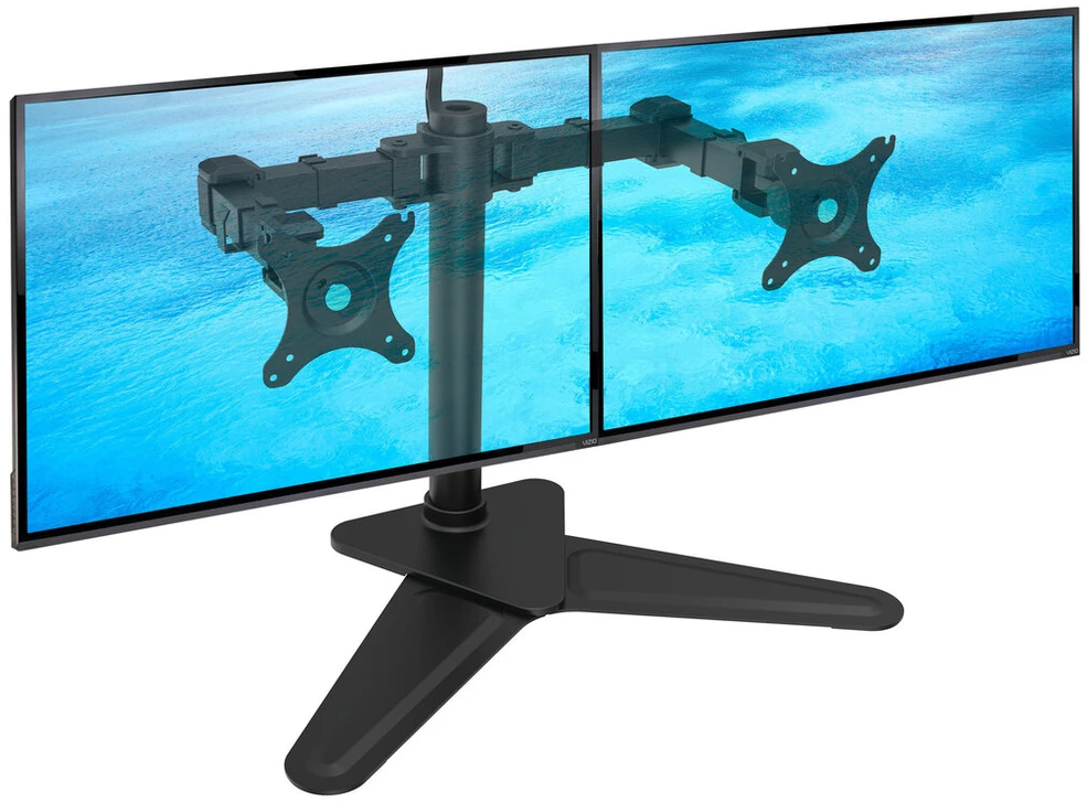 Ergosolid Monitorių laikiklis NF 22 10''-30'' iki 2*10 kg