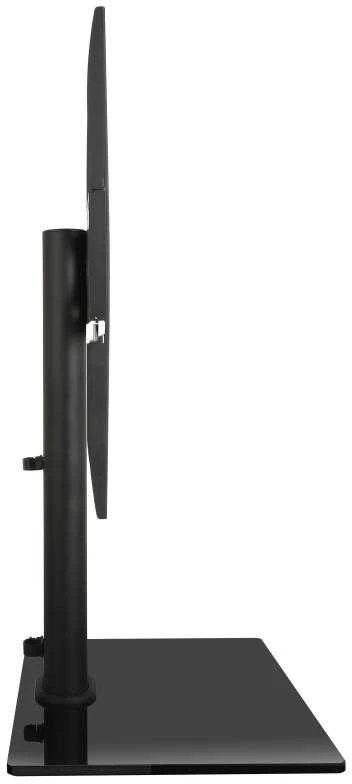 Laikiklis Ergosolid TV stovas CASTOR 2 32"-55"(iki 40 kg,VESA 40*40cm)