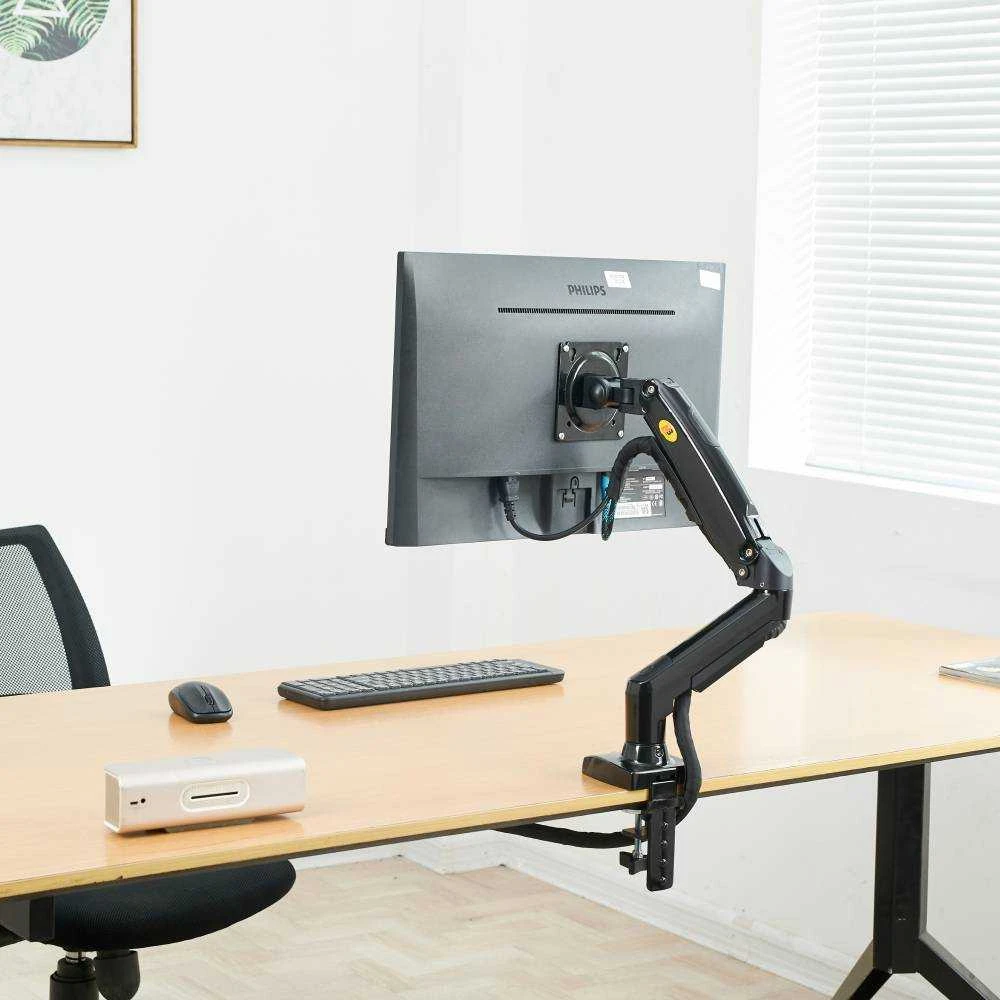 NB Monitoriaus laikiklis F80 17''-30'' iki 9kg