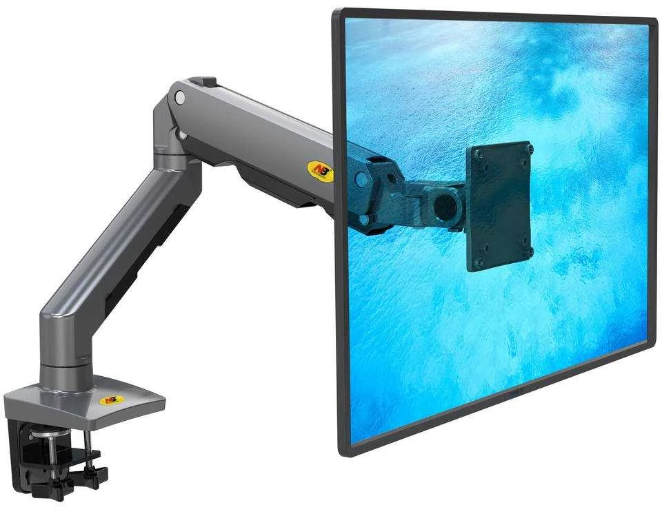 NB Monitoriaus laikiklis G60 27''-45'' iki 16 kg