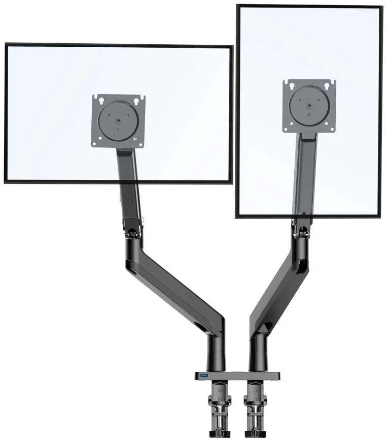NB Monitoriu laikiklis G35 22''-32'' iki 2* 15 kg