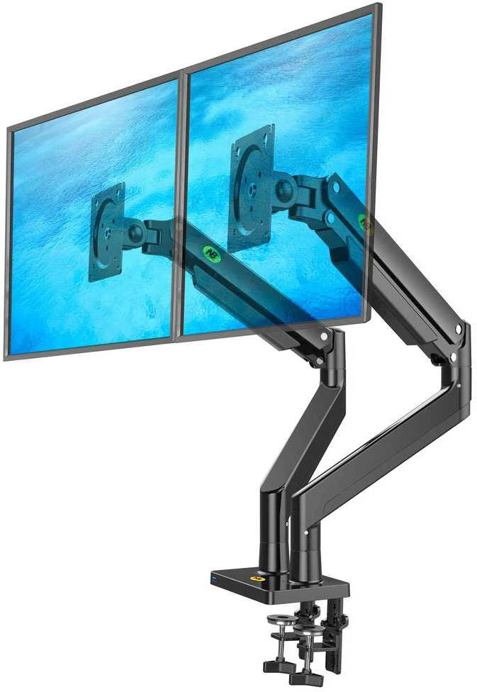 NB Monitoriu laikiklis G35 22''-32'' iki 2* 15 kg