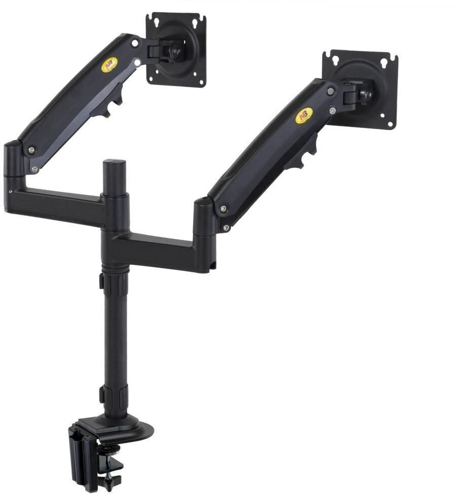 HB Monitoriaus laikiklis NB H180 17-27"