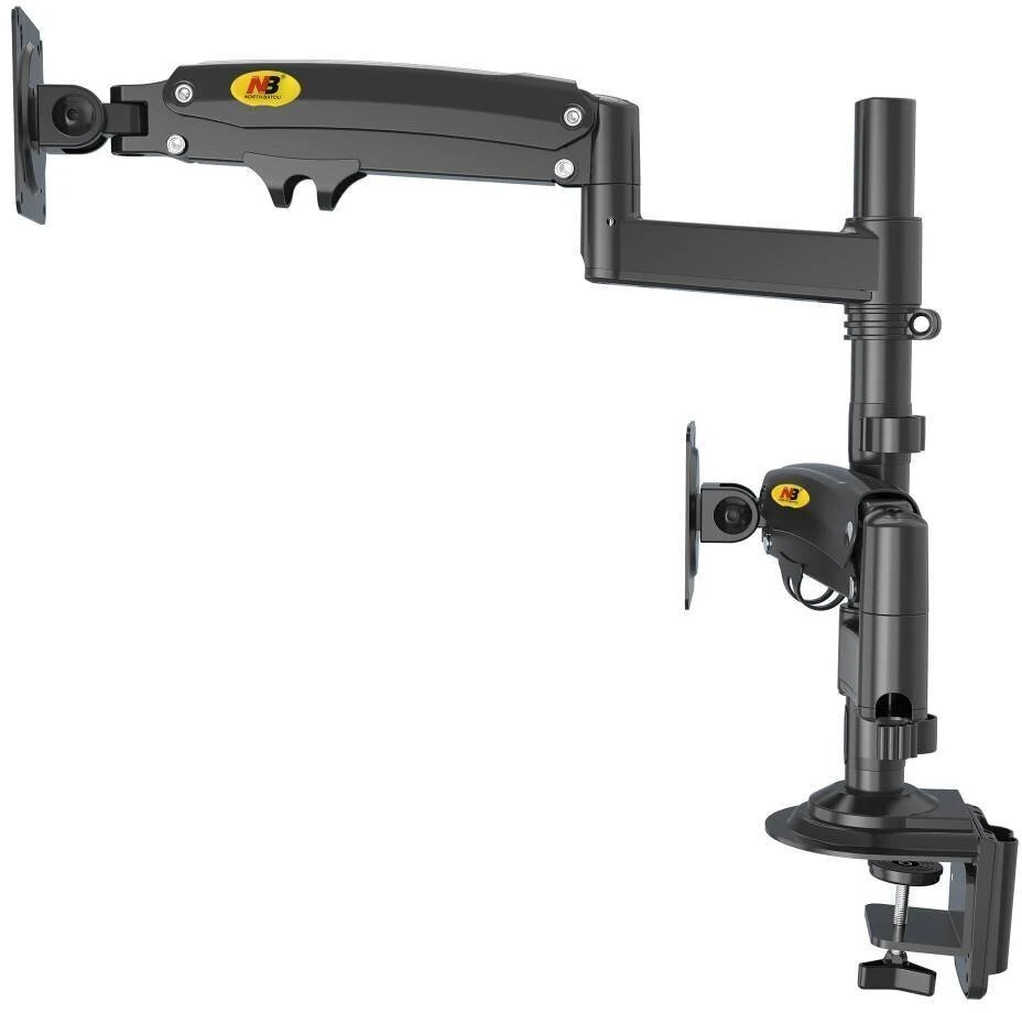 HB Monitoriaus laikiklis NB H180 17-27"