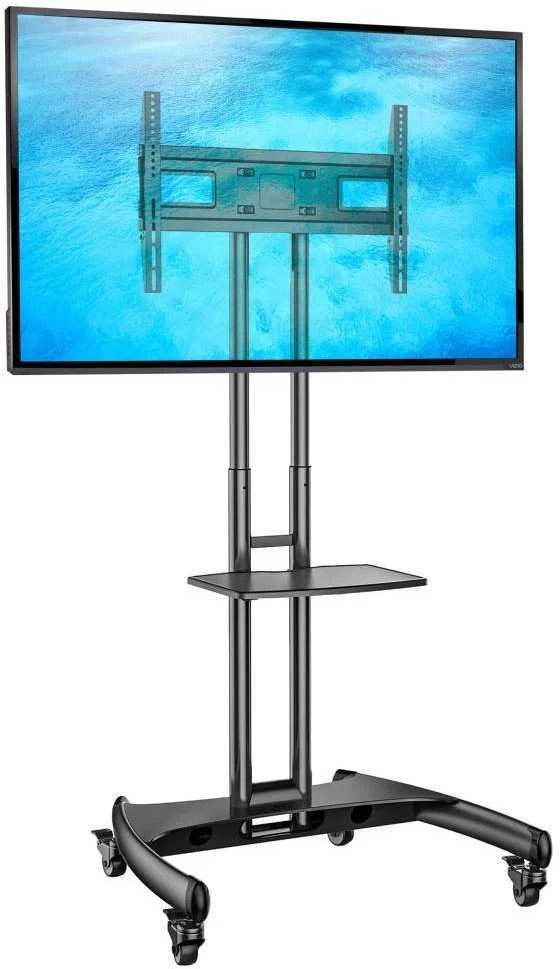 TV laikiklis ant ratų NB AVA1500-60-1P 32-75"
