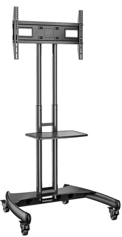 TV laikiklis ant ratų NB AVA1500-60-1P 32-75"