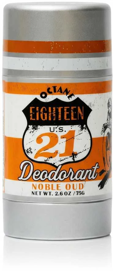 18.21 Man Made Noble Oud dezodorantas pieštuke