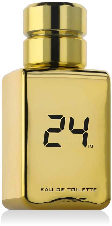 ScentStory 24 Gold EDT tualetinis vanduo unisex, 50 ml