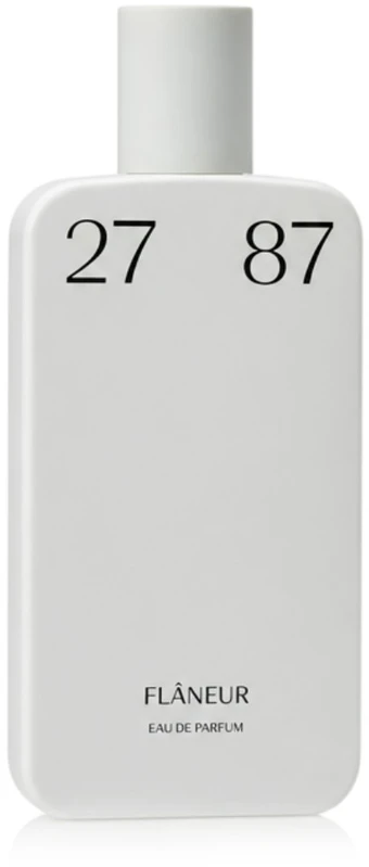 27 87 Flâneur Eau De Parfum 87 ml (unisex)