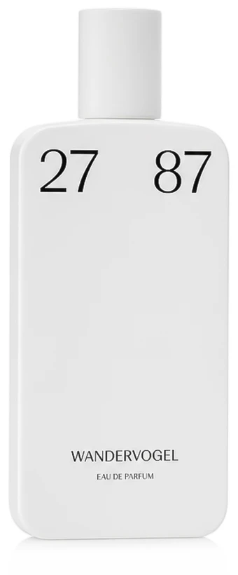 27 87 Wandervogel Eau De Parfum 87 ml (unisex)