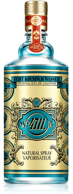 4711 Originalus odekolono purškiklis 50ml