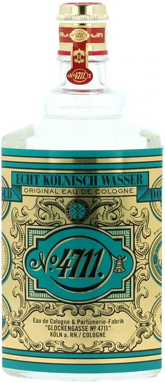 Odekolonas 4711 Eau De Cologne 400ml