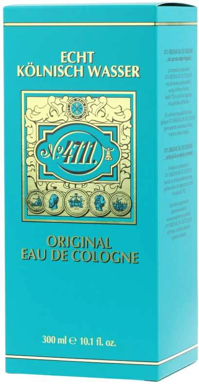 Odekolonas 4711 Eau De Cologne 300ml