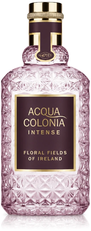 4711 Acqua Colonia Intense Floral Fields Of Ireland woda kolońska purškiklis 100ml
